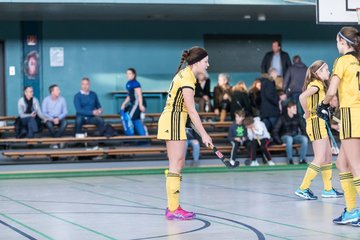 Bild 10 - B/C-Juniorinnen Hamburger Meisterschaft